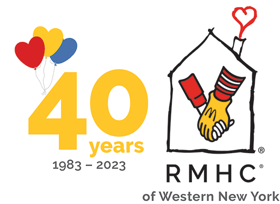 Corporate Partnerships Opportunities - Ronald McDonald House Charities ...